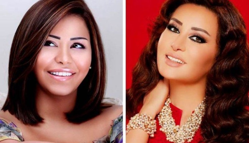 لطيفة التونسية تهاجم شيرين.. هذه التفاصيل