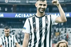 غزال ينال الإعتراف في الدوري التركي