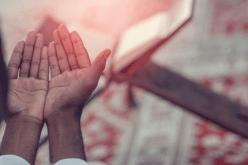 سألتك برحمتك يا الله التي وسعت كل شيء..