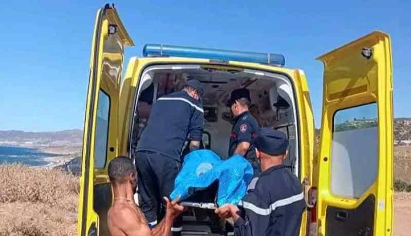 الشلف: وفاة شخصين غرقا بشاطئ المساعدية