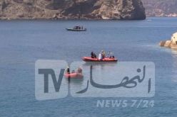 سكيكدة: انتشال جثث 4 غرقى والبحث جاري عن طفل