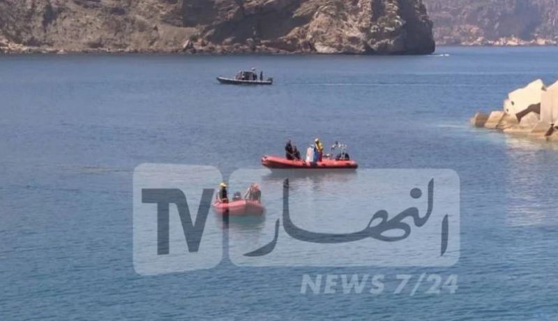 سكيكدة: انتشال جثث 4 غرقى والبحث جاري عن طفل