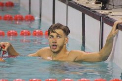 الألعاب الإسلامية.. سيود يبلغ نهائي 200 متر سباحة متنوعة و100 متر فراشة