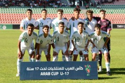المنتخب الوطني لأقل من 17 سنة يدشّن منافسة العرب بفوز عريض