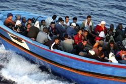 فرونتكس: “معظم الحراقة الوافدين على أوروبا جاؤوا من المغرب”