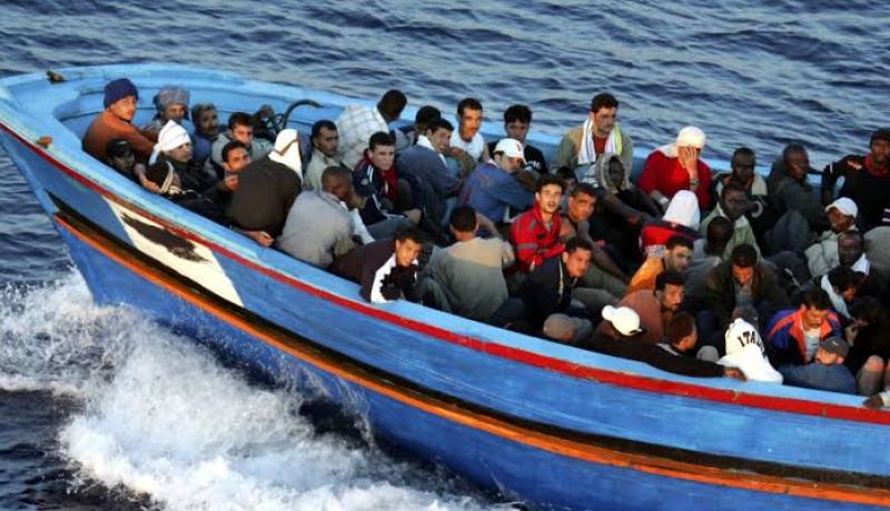 فرونتكس: “معظم الحراقة الوافدين على أوروبا جاؤوا من المغرب”