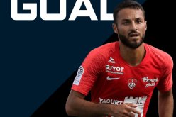 بلقبلة هداف ويتعثر رفقة بريست في أول خرجة لهم هذا الموسم