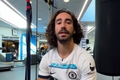 صفقة تاريخية..تشلسي يُعلن ضم كوكوريلا