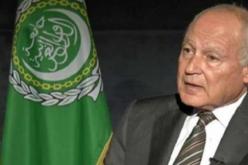 أبو الغيط يُدين العدوان على غزة ويدعو للوقف الفوري لإطلاق النار