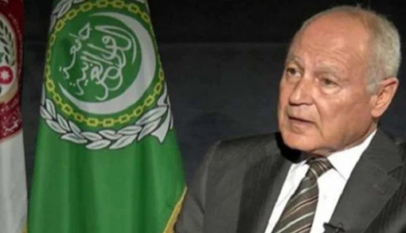 أبو الغيط يُدين العدوان على غزة ويدعو للوقف الفوري لإطلاق النار