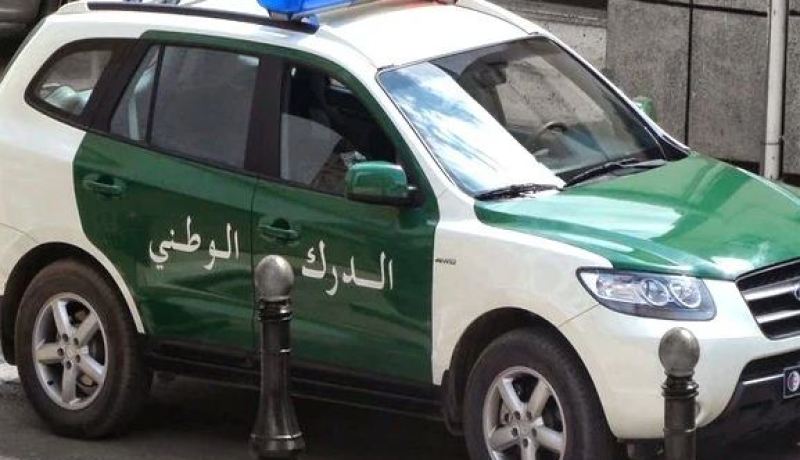 بجاية: الدرك يسترجع فتاة قاصر في ظرف وجيز و يسلمها لأهلها بالبويرة