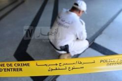مختل عقليا في “الحروش” بسكيكدة يذبح أمه في الشارع!