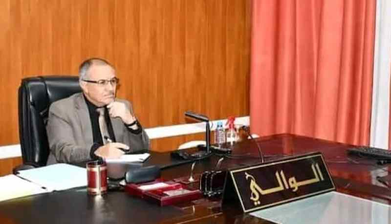 الشلف: الوالي يلغي ديمومة نائبين بالمجلس الشعبي البلدي للزبوجة