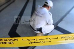العثور على جثة امرأة مقتولة في ظروف غامضة بالتلاغمة في ميلة!