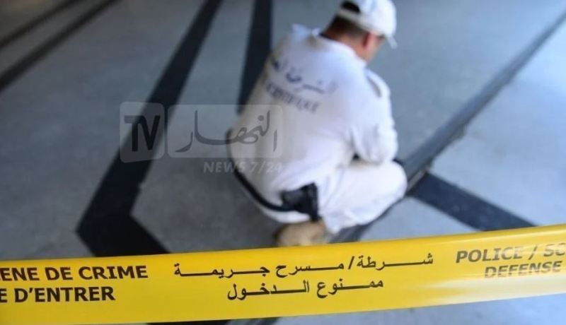 العثور على جثة امرأة مقتولة في ظروف غامضة بالتلاغمة في ميلة!