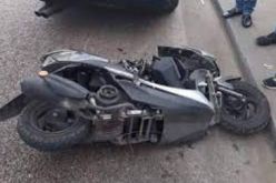 بجاية: وفاة شخص في إصطدام دراجة نارية بحافلة نقل المسافرين بدرقينة