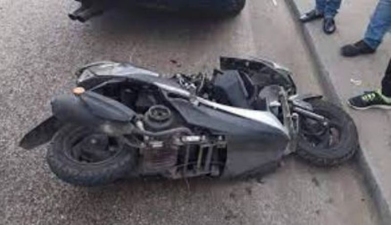 بجاية: وفاة شخص في إصطدام دراجة نارية بحافلة نقل المسافرين بدرقينة