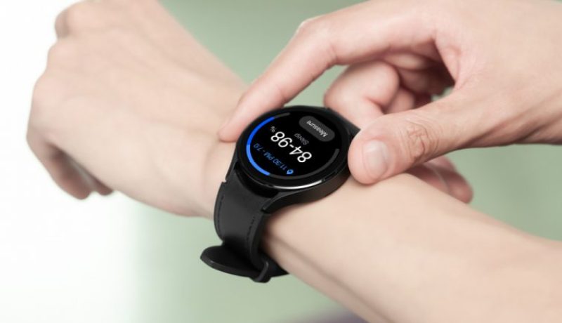 هكذا تستخدم ساعة غالاكسي لحل مشاكل النوم 