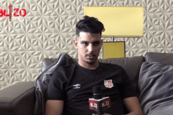 بوصوف :” لهذا السبب فضلت العودة إلى الجزائر من بوابة بلوزداد”