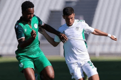 بلخير :”جاهزون للإطاحة بمنتخب الكاميرون”