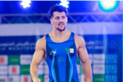 أوكالي يغيب عن منافسات الألعاب الإسلامية بتركيا 