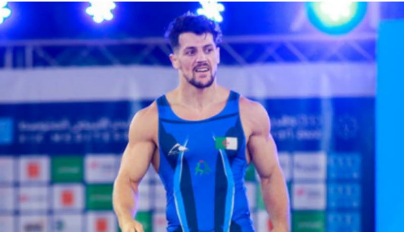 أوكالي يغيب عن منافسات الألعاب الإسلامية بتركيا