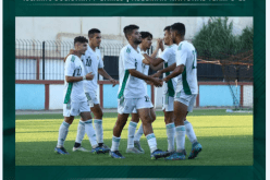 الألعاب الإسلامية.. المنتخب الوطني لأقل من 20 عاما يتعادل أمام السنغال