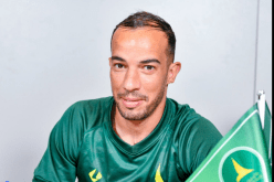 بلعمري :” محرز الأفضل عربيا وهذه أفضل مباراة في مشواري “