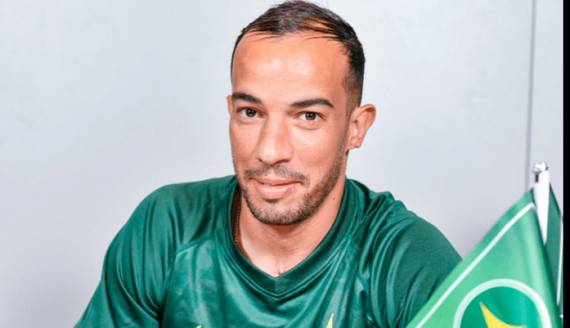 بلعمري :” محرز الأفضل عربيا وهذه أفضل مباراة في مشواري “