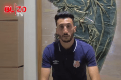 شيخي: “جئت إلى شباب بلوزداد لتقديم الإضافة اللازمة”