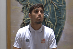 احمدين داودي بلوزدادي إلى غاية 2026