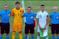 المنتخب الوطني لأقل من 23 سنة يتعادل أمام تركيا في الألعاب الإسلامية