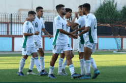 تحديد موعد مباراة الجزائر والسعودية في الألعاب الإسلامية