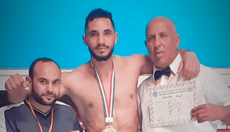 الألعاب الإسلامية.. ويكان تتوج بالفضية وأمازيغ يحصد البروزنية