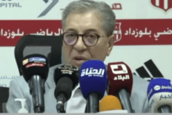 بن الحاج :”نسعى لبناء مركز تكوين بجسر قسنطينة.. ننتظر الرد فقط”