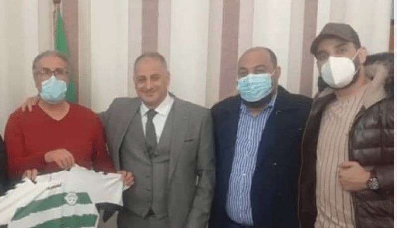 رئيس بلدية القبة يتدخّل لإنقاذ “لارسيكا” من دوامة المشاكل