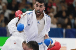 تعرّف على حصيلة الكاراتي الجزائري في الألعاب الإسلامية