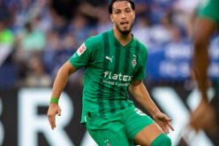 بن سبعيني يقود مونشنغلادباخ لتصدر البطولة الألمانية مؤقتا