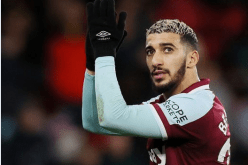 ويست هام يدعّم بن رحمة بطريقة خاصة