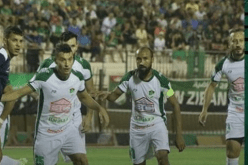 وفاق سطيف يتعادل أمام أبناء الزيبان والمولودية تتعثر