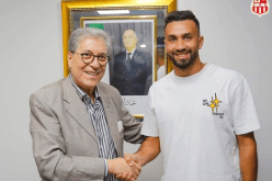 شباب بلوزداد يعزّز صفوفه بخدمات ميلود ربيعي