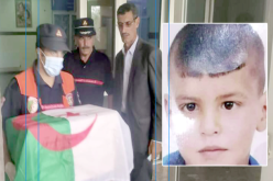 وفاة طفل افترسته ضباع بعد اختفائه في غابة “الناظورة” بتيارت!