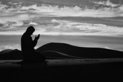 لا تنسوا الدعاء فهو عبادة يحبها الله..