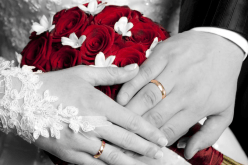 زوجة يجدد معها الأمال ويبني معها حياته تحت ظل الحلال