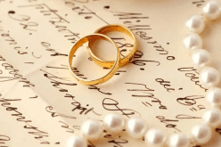 حليلة لرجل يهديك قلبا مفعما بالحب والمودة