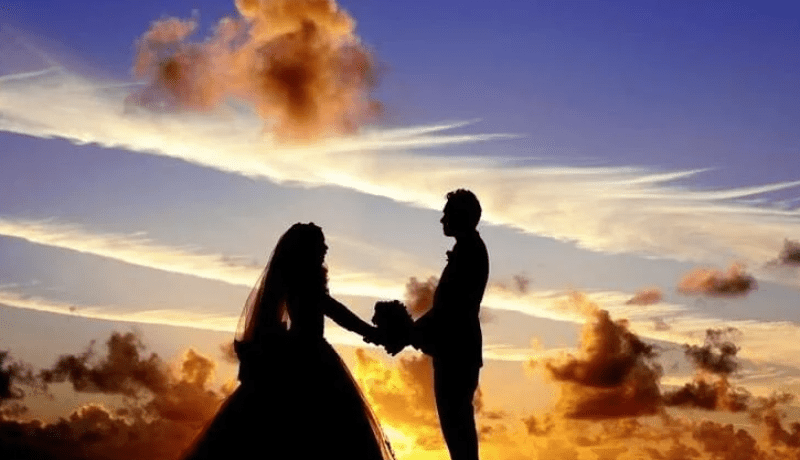 رغبة جامحة في الإستقرار وإعمار الدار من بليدية أصيلة