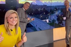 إنتحار مذيعة عالمية قبل أيام من حفل زفافها