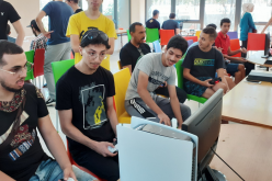  ESPORTDZ تنظم أول جامعة صيفية للرياضية الإلكترونية في الجزائر