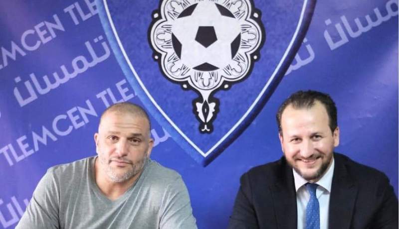 سبيع: “لهذا السبب قررت الإستقالة من رئاسة وداد تلمسان”