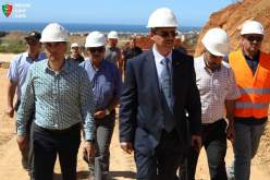 حكار: “نستهدف استلام مركز تدريب مولودية الجزائر نهاية جويلية 2023”